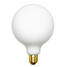 LED Globe - E27 5W 360lm 176mm White