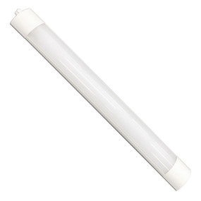 LED Batten - Non-Dimmable 18W 1800lm IP20 5000K 0.6m