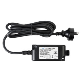 LED Transformer - 2A/24W IP68 2304mm