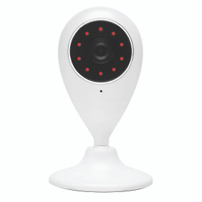 Wifi Camera - Smart Use as Normal Camera or CCTV or Night Vision