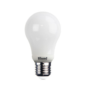 E27 LED Globe - 8W 800lm 4000K 115mm Opal Non-Dimmable
