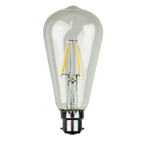 B22 Bulbs | B22 Globes | B22 LED Bulbs - Lighting Style