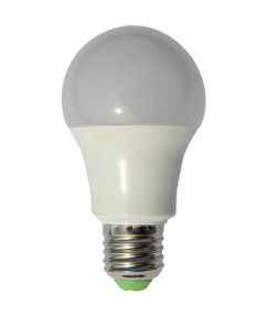 E27 LED Globe - 13W 1055lm 3000K 124mm Frosted Non-Dimmable
