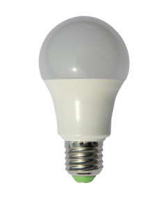 3000K E27 LED Globe 13W 1055lm 124mm Frosted Non-Dimmable