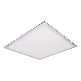 36W Tri Colour LED Panel - Non-Dimmable 3500lm IP20 0.6x0.6m