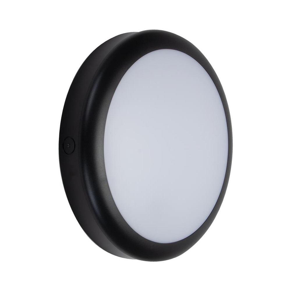 300mm Marine Grade Vandal Resistant Wall or Ceiling Light 25W 2320lm