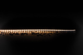 LED Strip Light - 12V IP66 3000K Dimmable 518lm Per Metre