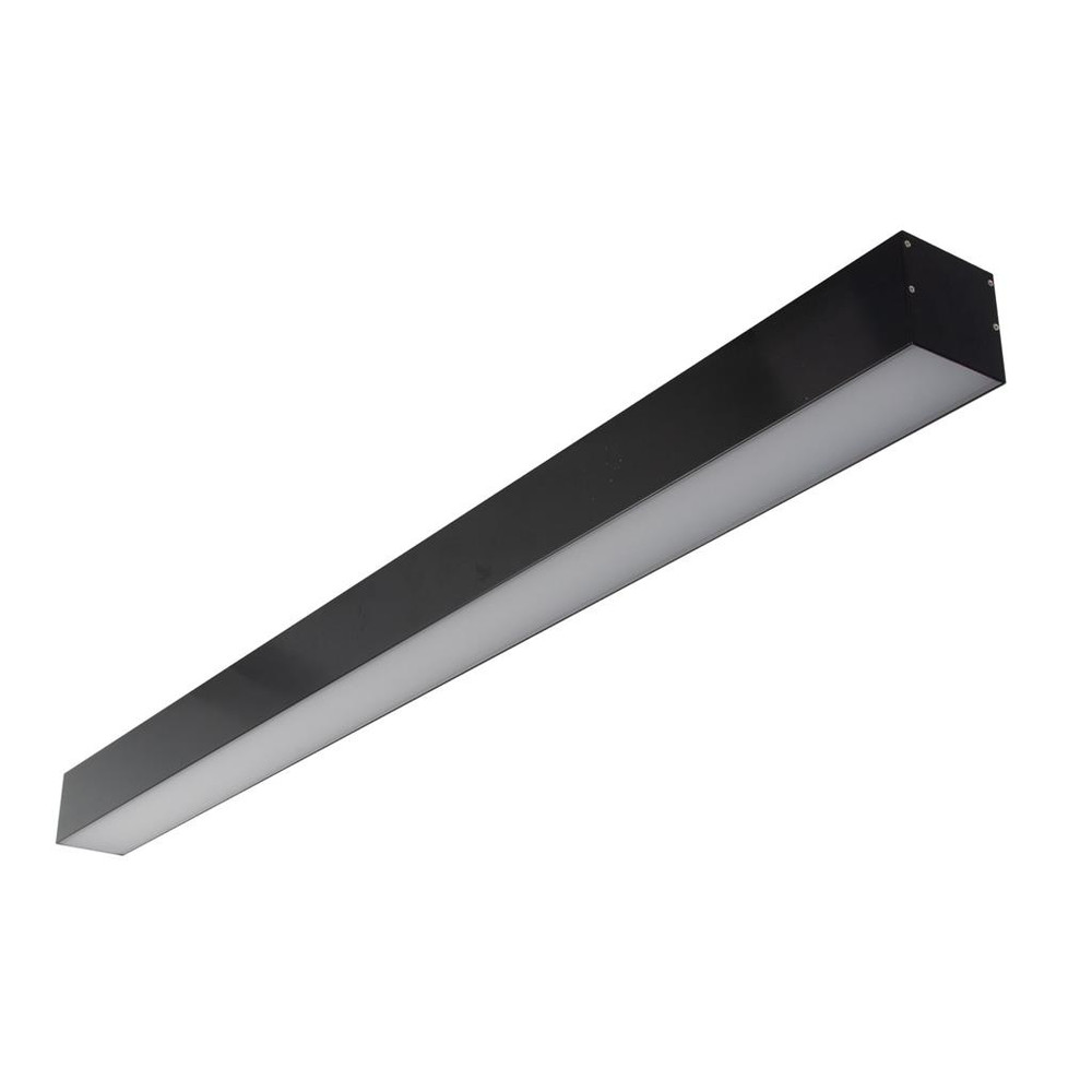 surface mounted batten light