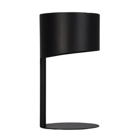 Table Lamp - 18W E14 280mm Matte Black
