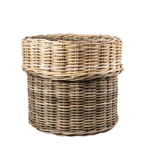 Natural Basket 40cm