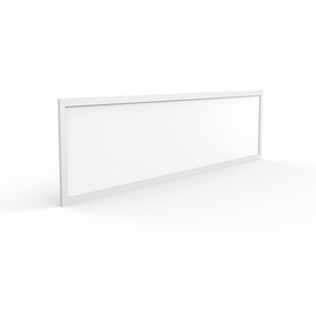 High CRI LED Panel - Non-Dimmable 36W 3400lm IP20 Tri Colour 1.2x0.3m