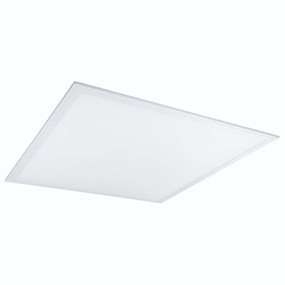 36W Backlit Tri Colour LED Panel - Non-Dimmable 3900lm IP20 0.6x0.6m