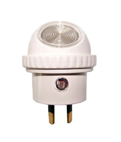 Night Light - 0.2W 28lm IP20 6500K 72mm White