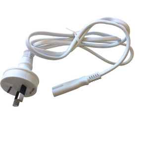LED Flex and Plug - 240V 1.2m White