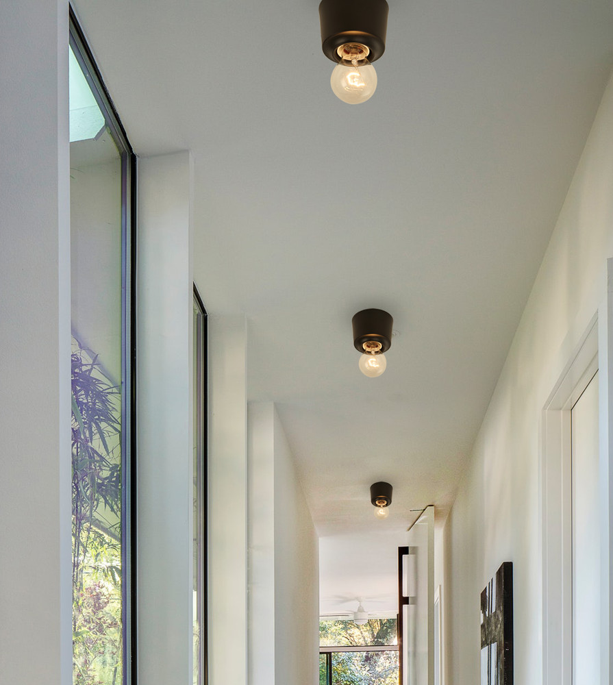 batten fix ceiling light