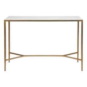 Antique Gold Table CHL