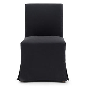 Black Dining Chair BRG