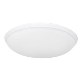 Ceiling Fan LED 18W Light Kit MR6 - White Satin