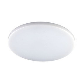 Ceiling Fan Replacement Light Diffuser MR1 - White
