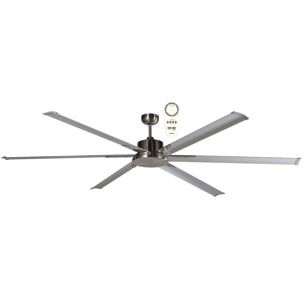 72 in ceiling fan with remote