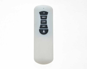 Ceiling Fan Remote Control - DK2