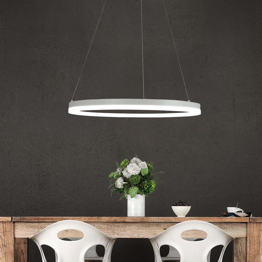 600mm pendant light