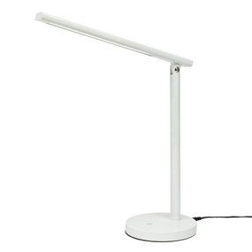 Desk Lamp 7W 400lm 4000K 585mm White