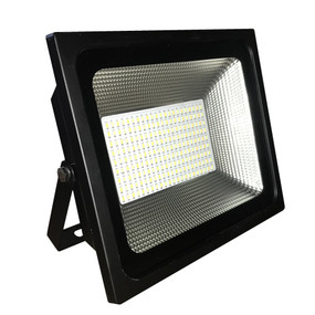 Solar Flood Light With Remote Control 2250lm IP65 280mm Commercial Strength