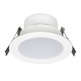 Light: TRADEMATE LED Downlight - COOL WHITE