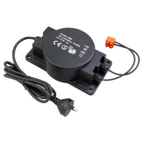 Outdoor Transformer, 300VA 220-240V - Black