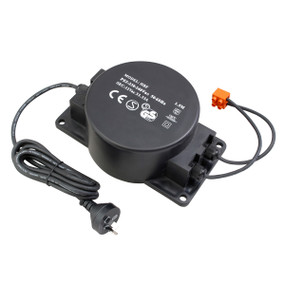 Outdoor Transformer, 400VA 220-240V - Black