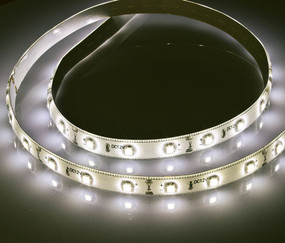 LED Strip Light - Waterproof DIY Kit with Plug IP65 3000K