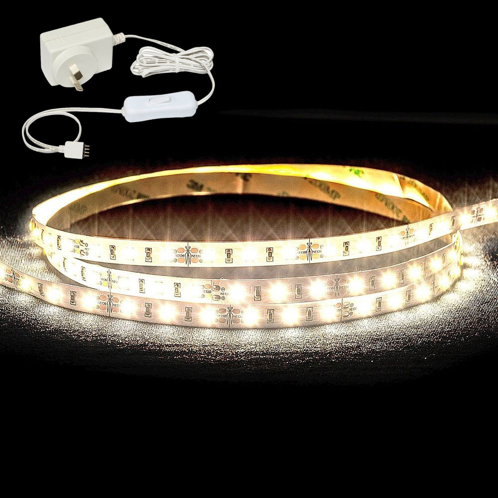 exterior led strip lighting