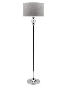 Ornate Floor Lamp