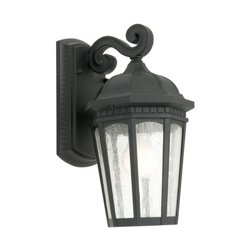 KONSTSMIDE PARMA Außenstandleuchten 2er-Set – Schwarz, 218 Cm Hoch, 3x E27, IP43