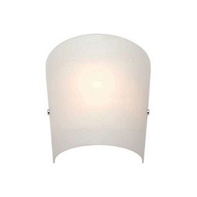 Refined Large Wall Sconce