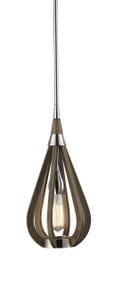 Pendant Lights | BONITO Series: E27 pendant light - Small 1 x E27
