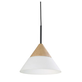 Pendant Lights | FINN series: E27 pendant light - Small Cone