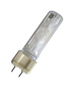Metal Halide Globes | Single Ended Metal Halide Globe - 70W G12 4000K