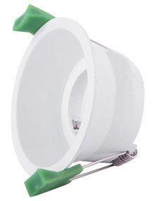 Downlights | ARC series: architectural frame downlight - Low Glare Fixed 85mm
