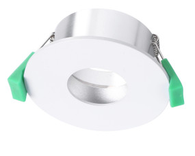 Downlights | ARC series: architectural frame downlight - Fixed Circular 85mm
