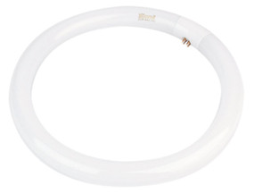 FCL T9 32W Triphos Circular Tube 4000K