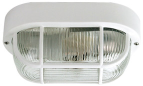 Osmo Economy Bulkhead White