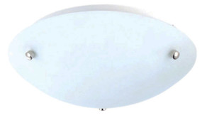 Rounded T5 22W Ceiling Light