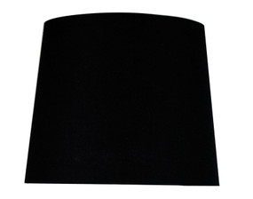 Black Linen Shade E27