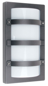 Trio Exterior Bulkhead Graphite