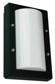 Senza Mini Plain Black