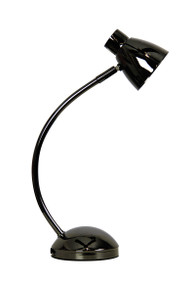Nex LED Touch Lamp Metal