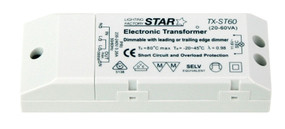 Star-60VA Electronic Transformer