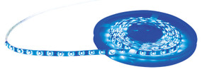 Sparkle 30 LED IP65 Strip 3M Blue
